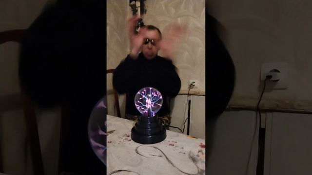 Магический 🌍 Шар