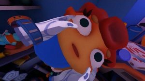 ТРУДОУСТРОЙСТВО В КОСМОСЕ 2!