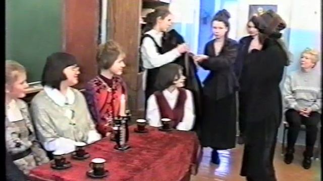 1998 Декабристы