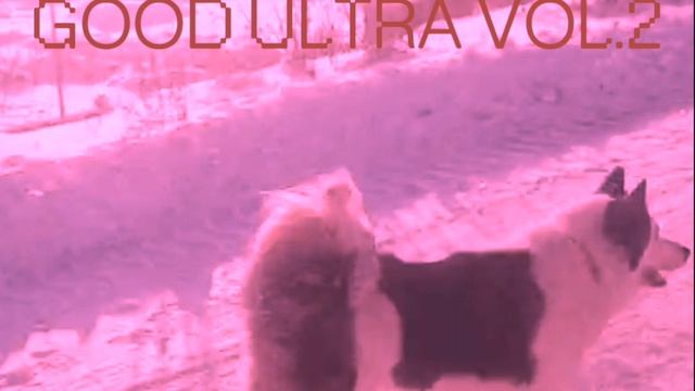 Montagen Good Ultra Vol.2 (Super Slowed)