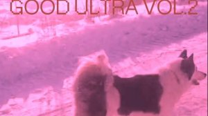 Montagen Good Ultra Vol.2 (Super Slowed)