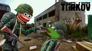 Ты новичок? Смотрим непонятки Таможни | Escape from Tarkov | BULLSEYE | EFT