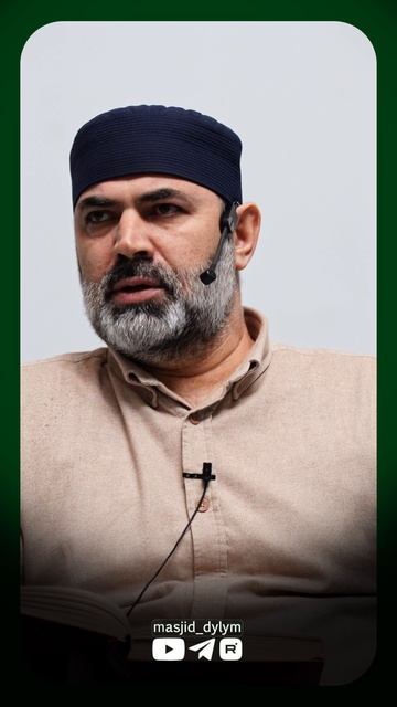 ГIи-боцIи жанибе кIанцIичIого букIунаро | Шамиль Курбанов | Джума мечеть с.Дылым