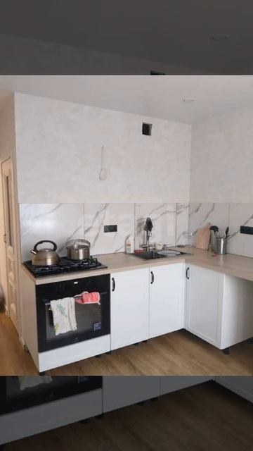 Омск, улица Конева, 32/1