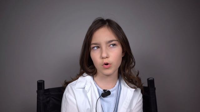 Александра Клепченко, 9 лет