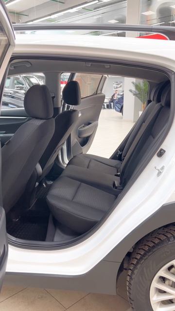 Kia Rio X | ДЦ Орехово