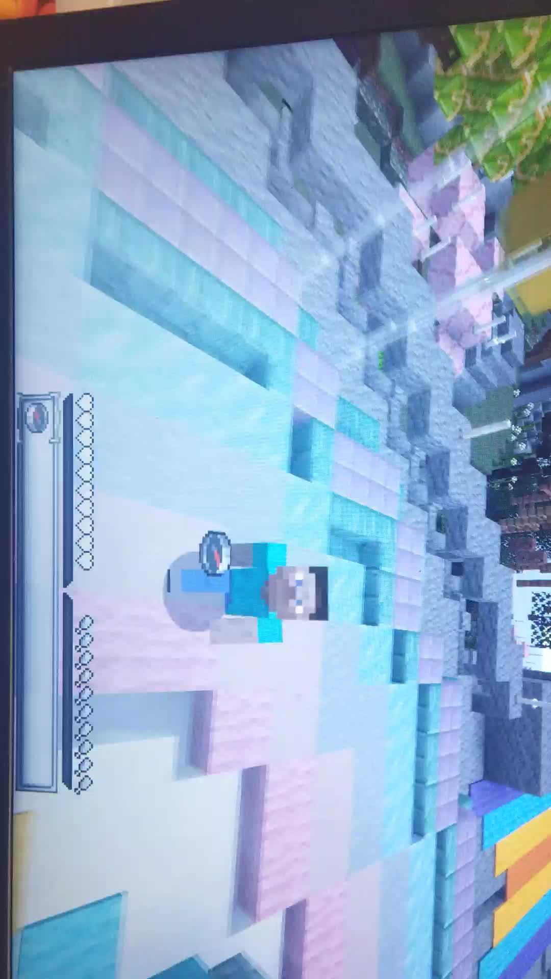 СТРИМ НА ЛУЧШЕЙ КОПИИ РИЛИВОРЛД MC.MAGICWORLD.PW ЗАЛЕТАЙ К НАМ И БРОСЬ МНЕ ВЫЗОВ