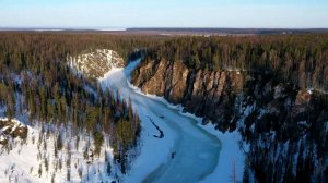 РЫБАЛКА ПРОСТО ОГОНЬ!