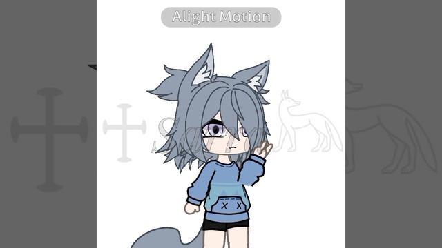 спокойное видео