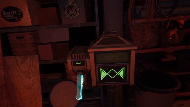 Five Nights at Freddy's_ Secret of the Mimic VR Part 1