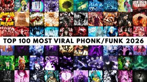 ⚡ ТОП 100 ВИРУСНЫХ ФОНК/ФАНК ПЛЕЙЛИСТОВ 2026 ⚡