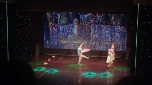 Гала-концерт фестиваля «Танцевальная волна» в Севастополе (29.04.2026)