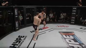👊Оев VS Юсуф. Нокаут