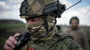 Ангелы-хранители: бойцы 110-й гвардейской бригады вывезли семью с детьми из-под обстрелов ВСУ