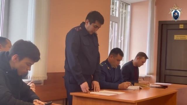 Мэр Уфы Мавлиев арестован до 11 июля по делу о взятке