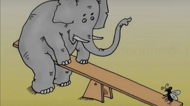 Мелкие цели убивают церковь. Почему