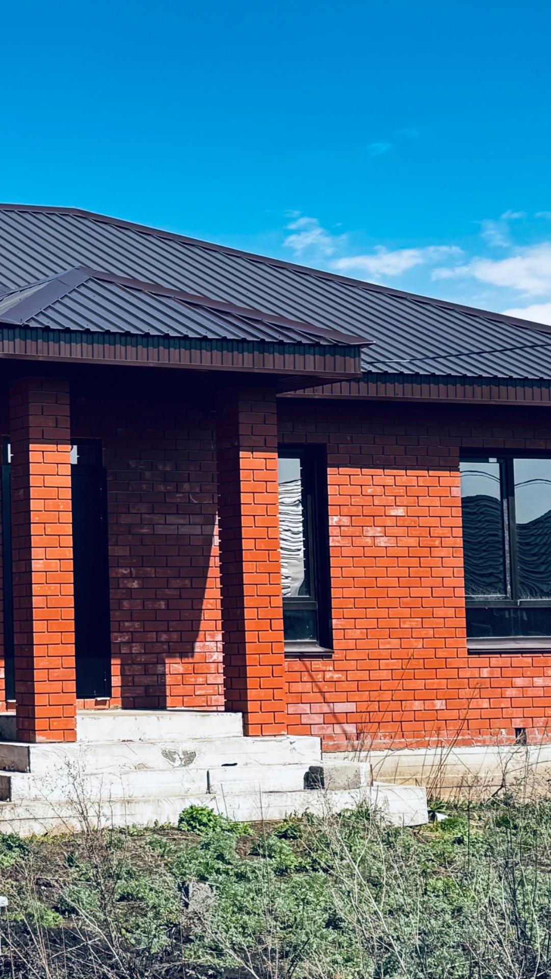 Дом в Жуково