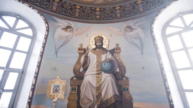 СВЕТОЧ-Вся земля (Почаевское)