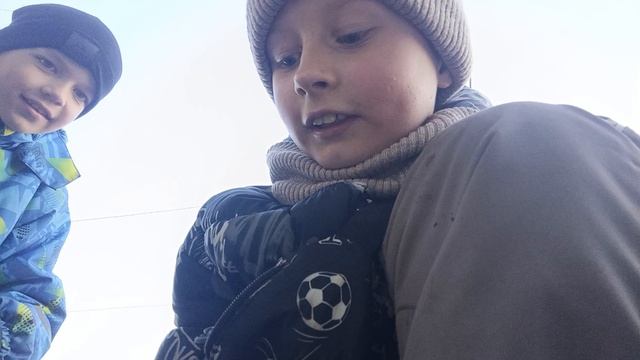 делаем с другом зрыв из кокалколы