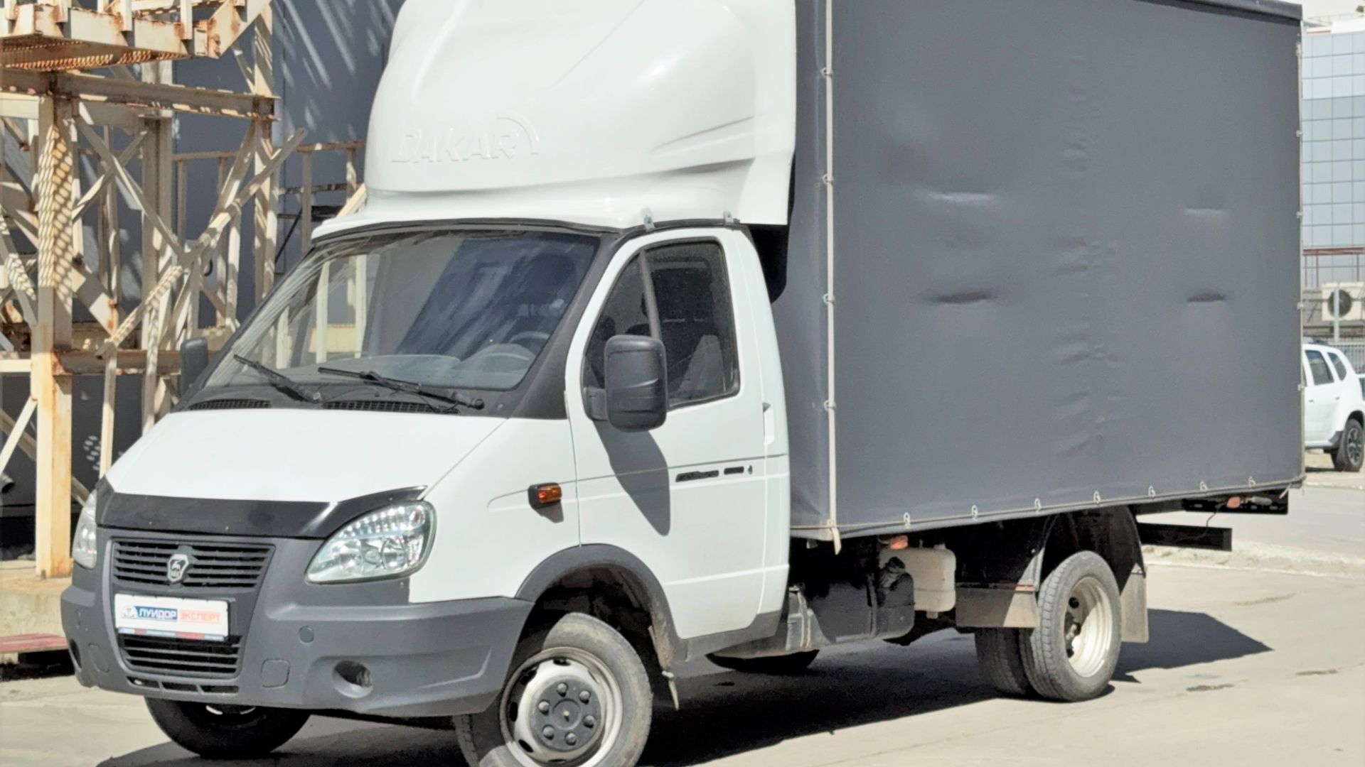 ГАЗ ГАЗель (3302) 2019 г.