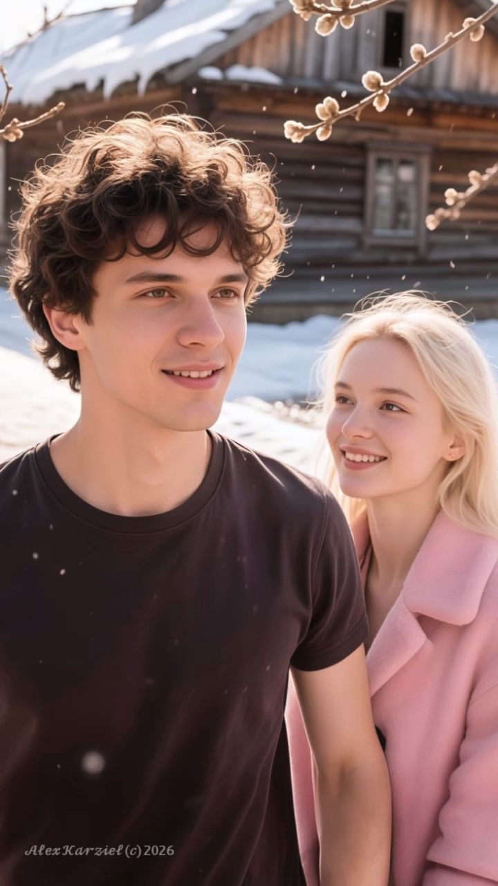 Сладость чистого желания