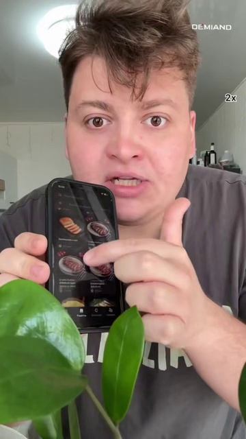 Ленивый слоёный люля-кебаб на шпажках 🥩🔥