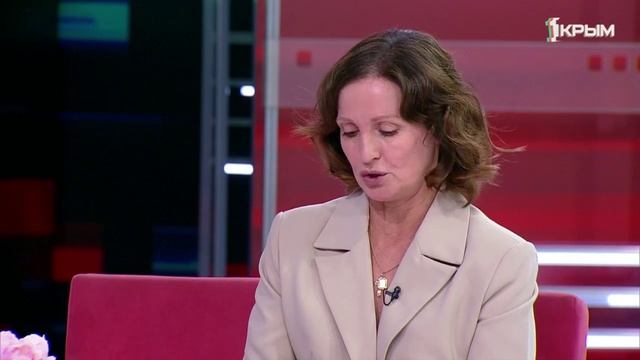 «Утро нового дня». В гостях Жанна Бирюк и Игорь Васецкий