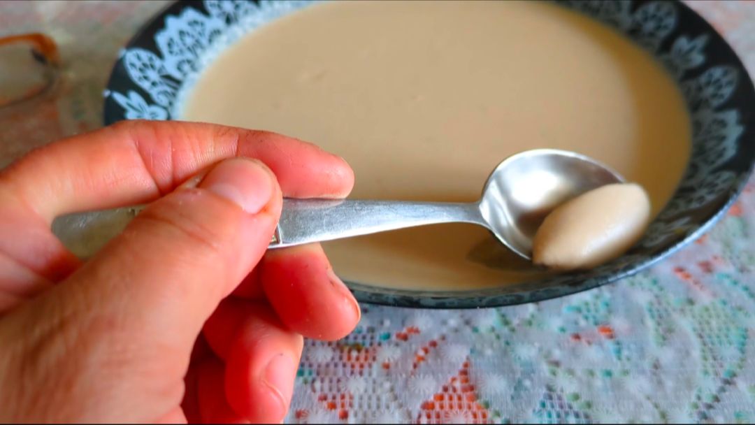 Потеряла майонез. Вкусное полезное желе. Нарезаю салатик.