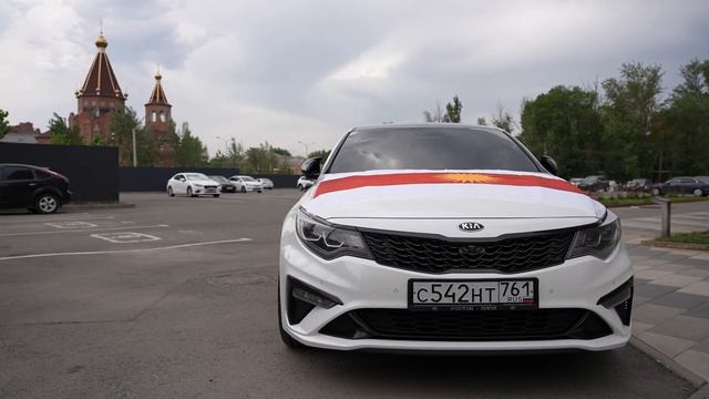 Артур & Изабелла Езидская свадьба г. Ростов на Дону