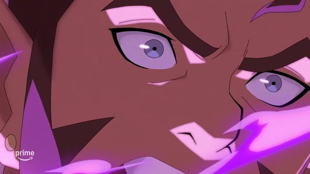 «Легенда о Vox Machina», 4-ый сезон, трейлер