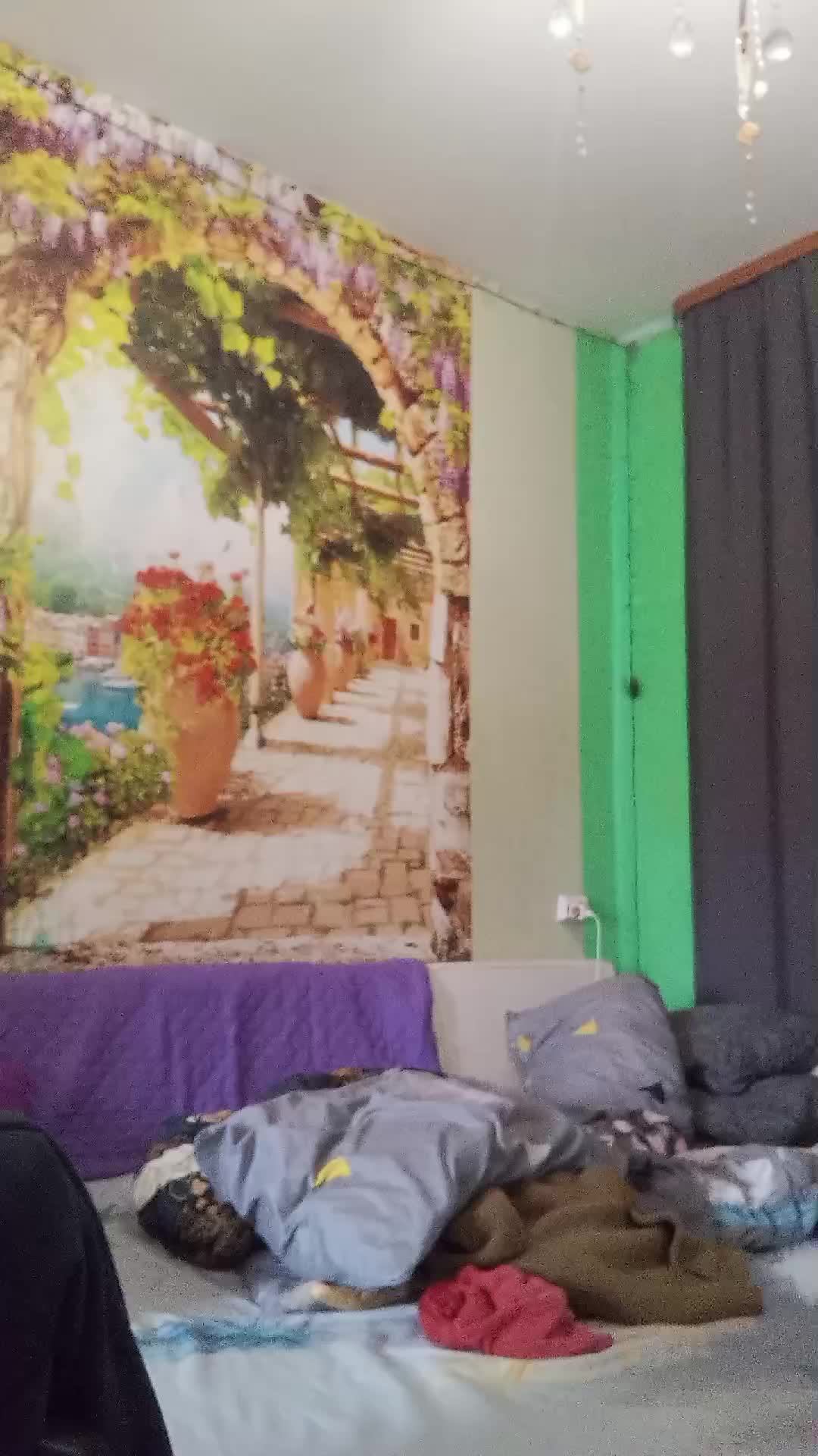 командный матч Ваня Дмитриенко