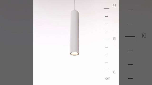 Светильник Maytoni Artisan P082PL-GU10-W