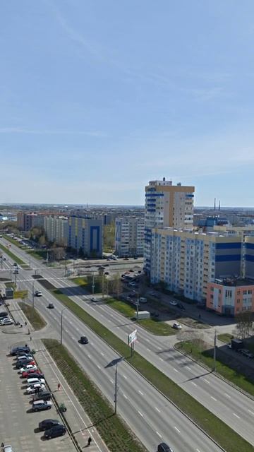 Система оповещения опять звучала в Кургане