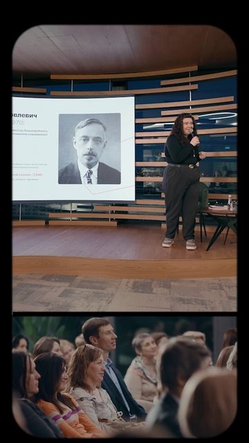 Тайный смысл русских народных сказок – на Лектории ЭФКО с преподавателем ГИТИСа Елизаветой Азаровой