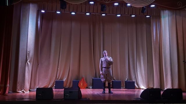 Ян Заколодкин - Тёмная ночь