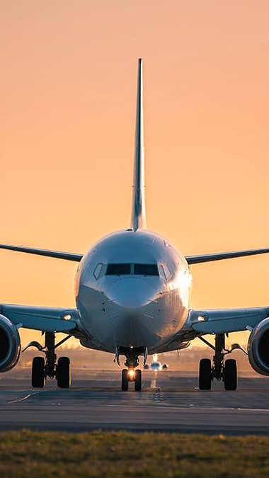 инновации во Внуково