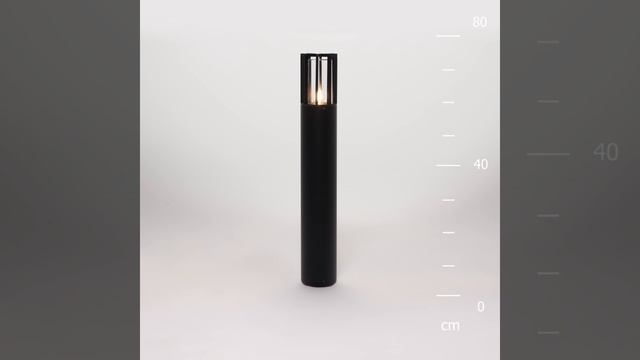 Светильник Maytoni Barrel O453FL-01GF