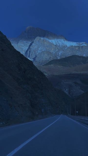 Природа, горы, красота.