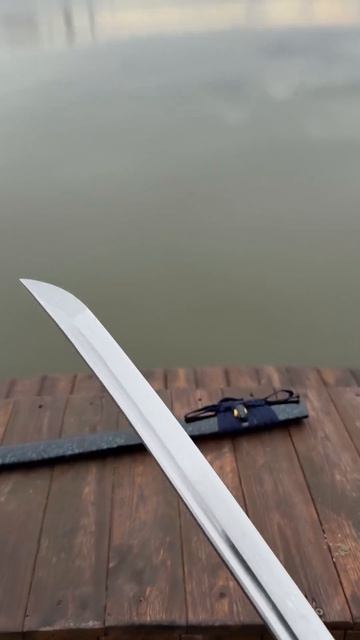 Японский меч Катана 