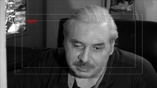 Интервью телеканалу МИР