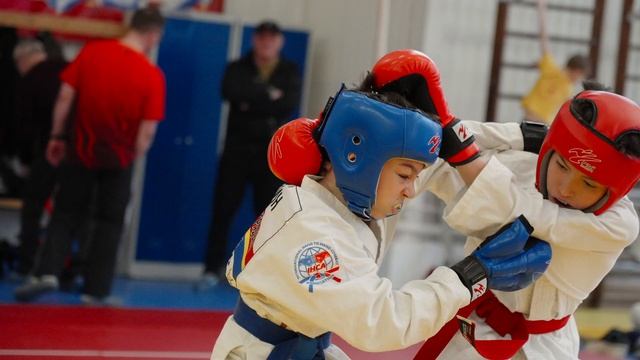 3.	Областной турнир по рукопашному бою, посвященный 80-летию образования Калининградской области