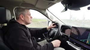 Tank 400: Как я победил свист багажника с помощью авиационных технологий!