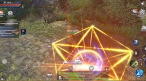 Forsaken Would интересная игра!