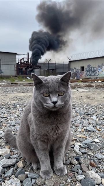 Все вокруг рушится, а я здесь один #катастрофа #ужас #ТуапсеСегодня