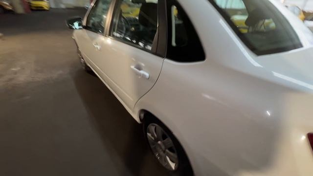 Lada (ВАЗ) Granta 2022 г. VIN XTA219040P0877542