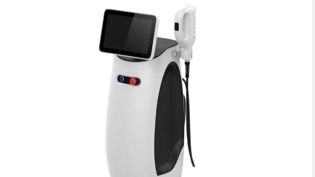 Роликовый аппарат для коррекции фигуры NEW ANGIE M15