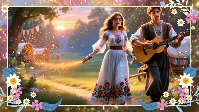 Ай, да песня!