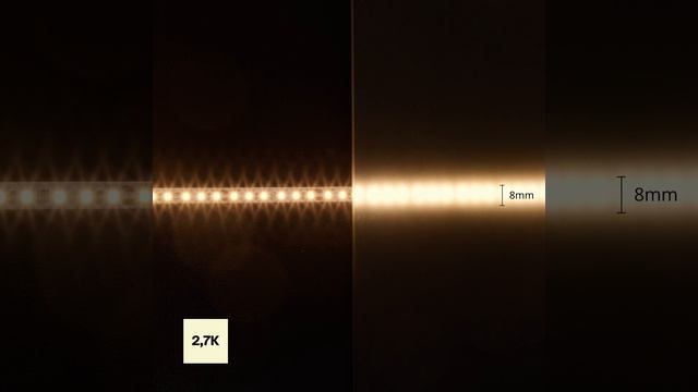 Светодиодная лента Maytoni Led Strip Ultra 24V 201037