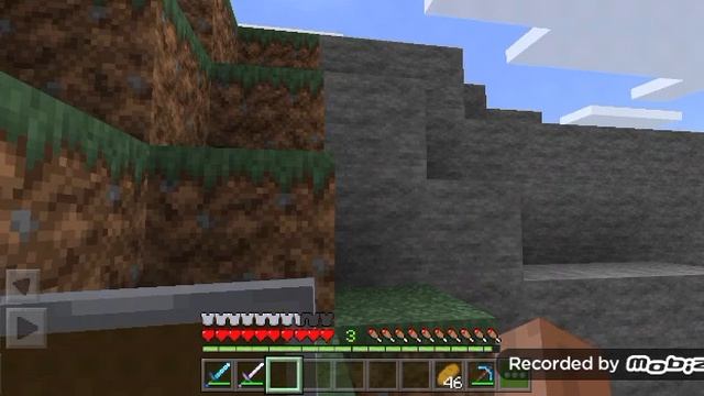 3 часть майнкрафт гулянки глэйм