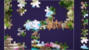 Собираем пазлы. Вдохновляющие поездки - Завтрак в Италии